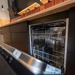 Fabrik68 - Ganzes Haus 3 Schlafzimmer 2 Baeder Апартаменты *