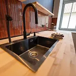 Fabrik68 - Ganzes Haus 3 Schlafzimmer 2 Baeder Пайц