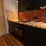 Fabrik68 - Ganzes Haus 3 Schlafzimmer 2 Baeder Апартаменты Пайц