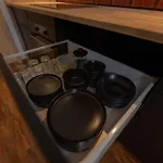 Апартаменты Fabrik68 - Ganzes Haus 3 Schlafzimmer 2 Baeder Пайц
