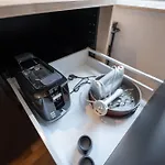 Апартаменты Fabrik68 - Ganzes Haus 3 Schlafzimmer 2 Baeder *