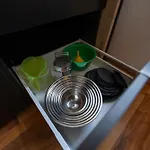 Fabrik68 - Ganzes Haus 3 Schlafzimmer 2 Baeder Апартаменты