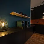 Апартаменты Fabrik68 - Ganzes Haus 3 Schlafzimmer 2 Baeder *