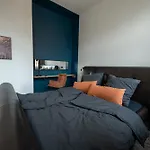 Fabrik68 - Ganzes Haus 3 Schlafzimmer 2 Baeder Апартаменты
