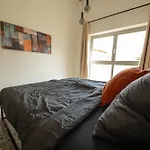 Апартаменты Fabrik68 - Ganzes Haus 3 Schlafzimmer 2 Baeder Пайц