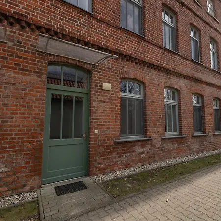 Fabrik68 - Ganzes Haus 3 Schlafzimmer 2 Baeder * Peitz