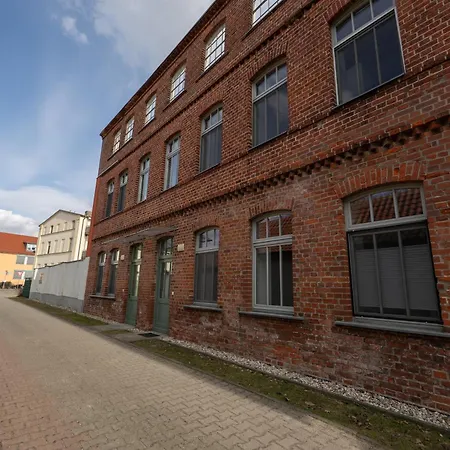 Apartment Fabrik68 - Ganzes Haus 3 Schlafzimmer 2 Baeder *
