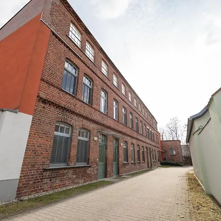 Fabrik68 - Ganzes Haus 3 Schlafzimmer 2 Baeder *
