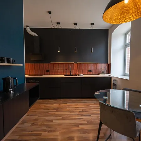 Fabrik68 - Ganzes Haus 3 Schlafzimmer 2 Baeder *