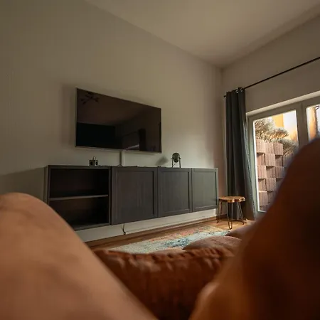 Fabrik68 - Ganzes Haus 3 Schlafzimmer 2 Baeder شقة Peitz