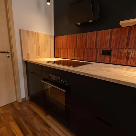 Fabrik68 - Ganzes Haus 3 Schlafzimmer 2 Baeder Διαμέρισμα Peitz