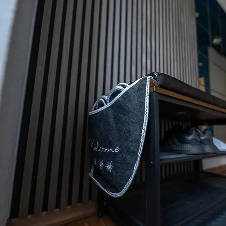 Fabrik68 - Ganzes Haus 3 Schlafzimmer 2 Baeder