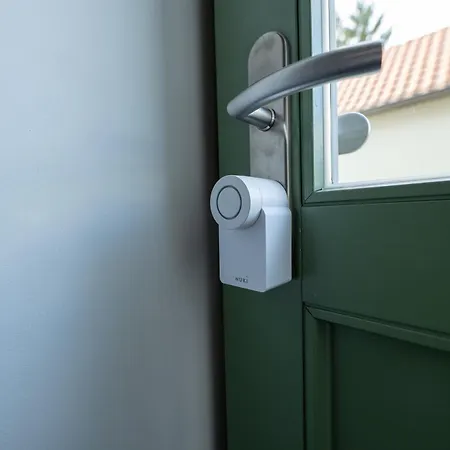 דירה Fabrik68 - Ganzes Haus 3 Schlafzimmer 2 Baeder Peitz