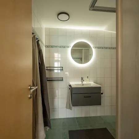 דירה Fabrik68 - Ganzes Haus 3 Schlafzimmer 2 Baeder *