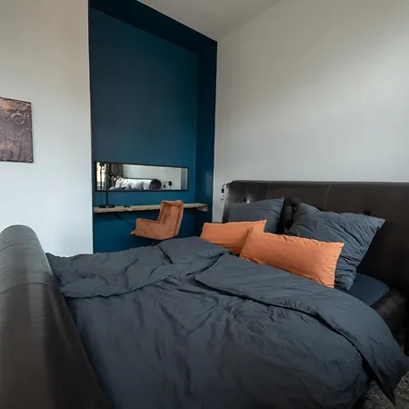 Fabrik68 - Ganzes Haus 3 Schlafzimmer 2 Baeder Διαμέρισμα
