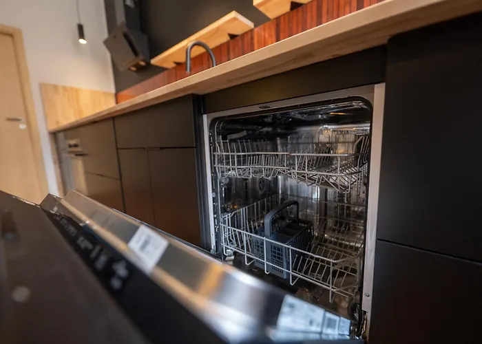 Fabrik68 - Ganzes Haus 3 Schlafzimmer 2 Baeder شقة *