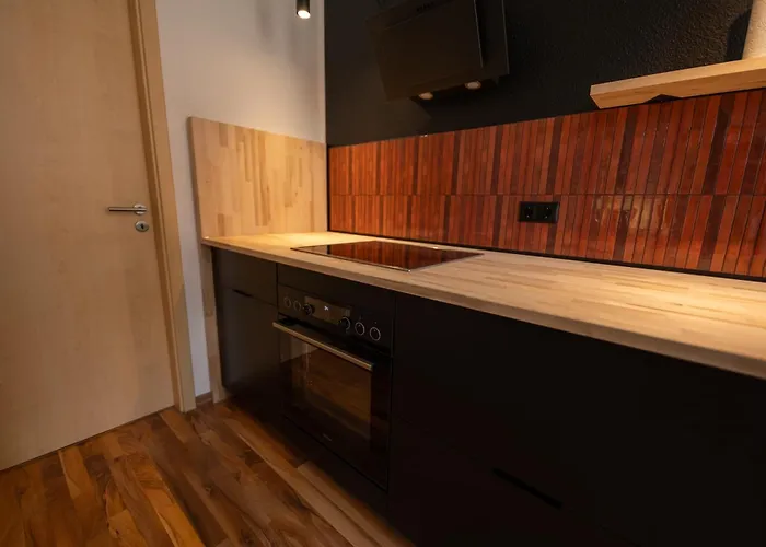 Fabrik68 - Ganzes Haus 3 Schlafzimmer 2 Baeder شقة Peitz