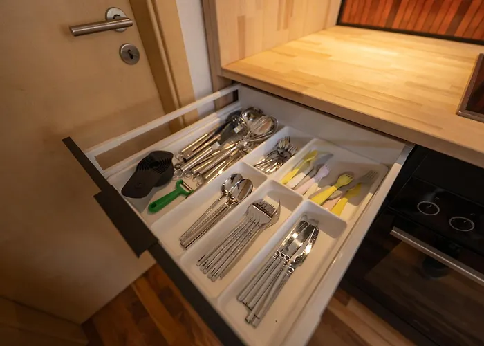 Fabrik68 - Ganzes Haus 3 Schlafzimmer 2 Baeder * Peitz