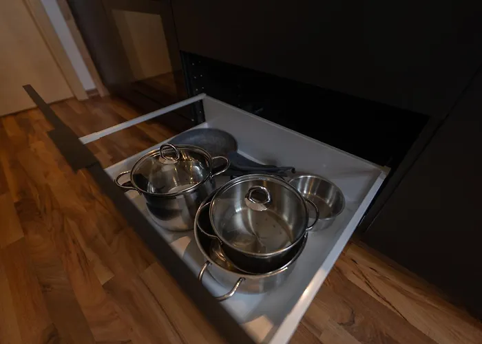 Fabrik68 - Ganzes Haus 3 Schlafzimmer 2 Baeder