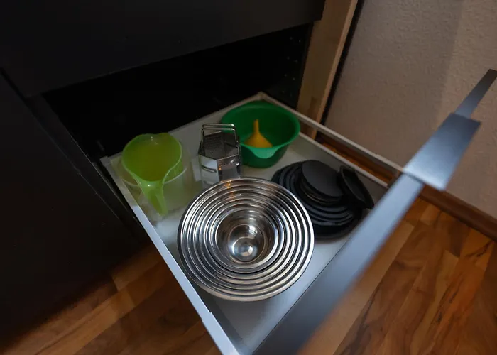 Fabrik68 - Ganzes Haus 3 Schlafzimmer 2 Baeder شقة