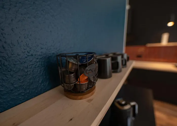 Fabrik68 - Ganzes Haus 3 Schlafzimmer 2 Baeder דירה Peitz