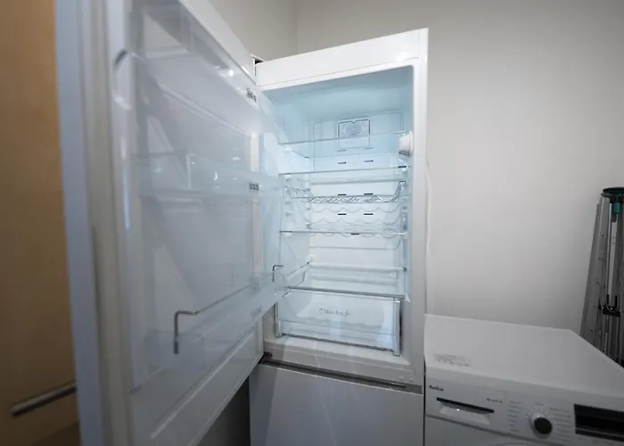 Fabrik68 - Ganzes Haus 3 Schlafzimmer 2 Baeder דירה *