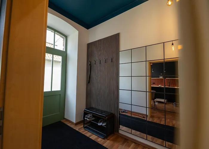 Fabrik68 - Ganzes Haus 3 Schlafzimmer 2 Baeder *